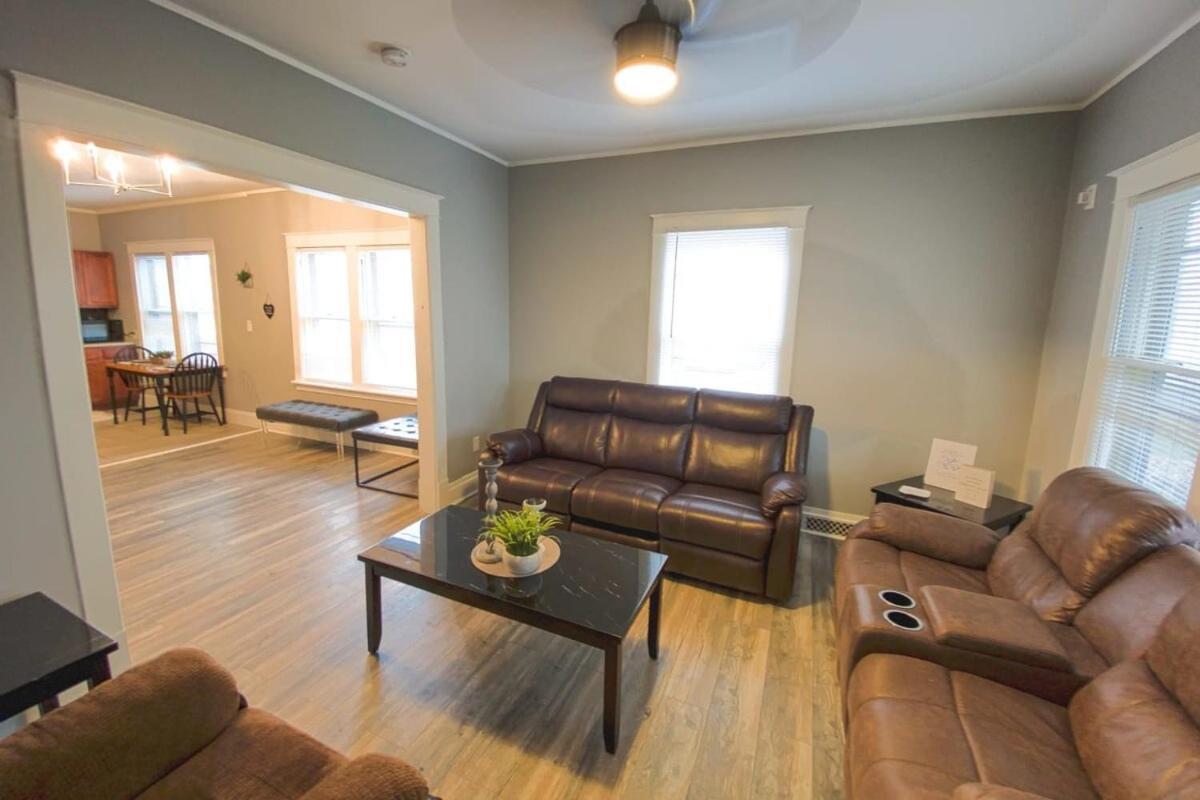 Large 6Br, 2 Bath In Niagara Falls Exteriér fotografie