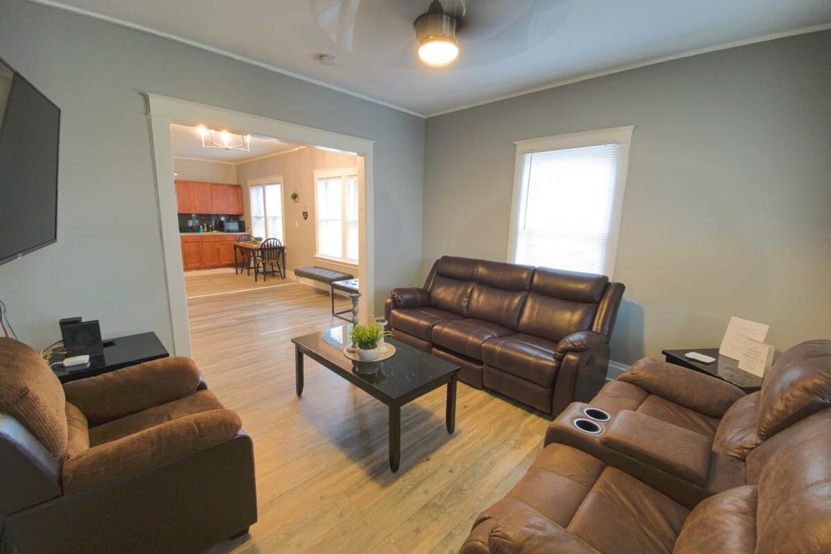 Large 6Br, 2 Bath In Niagara Falls Exteriér fotografie