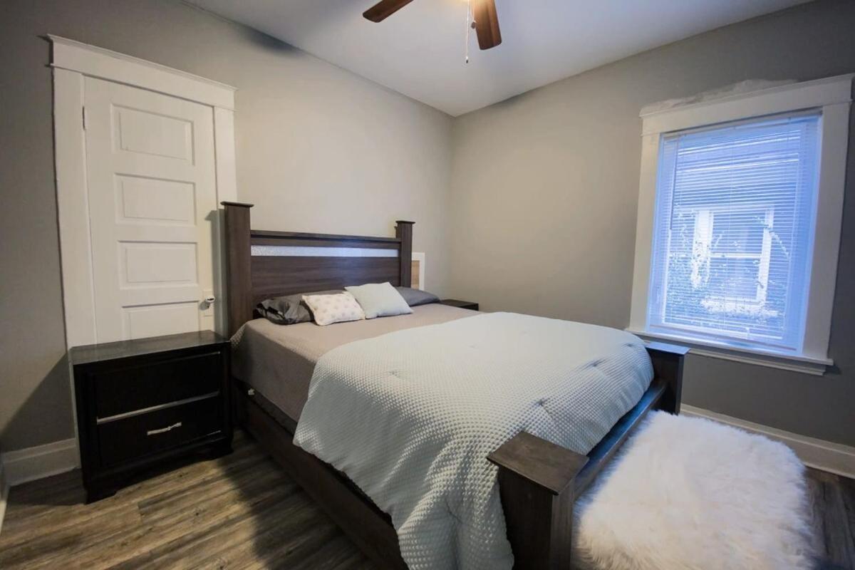 Large 6Br, 2 Bath In Niagara Falls Exteriér fotografie
