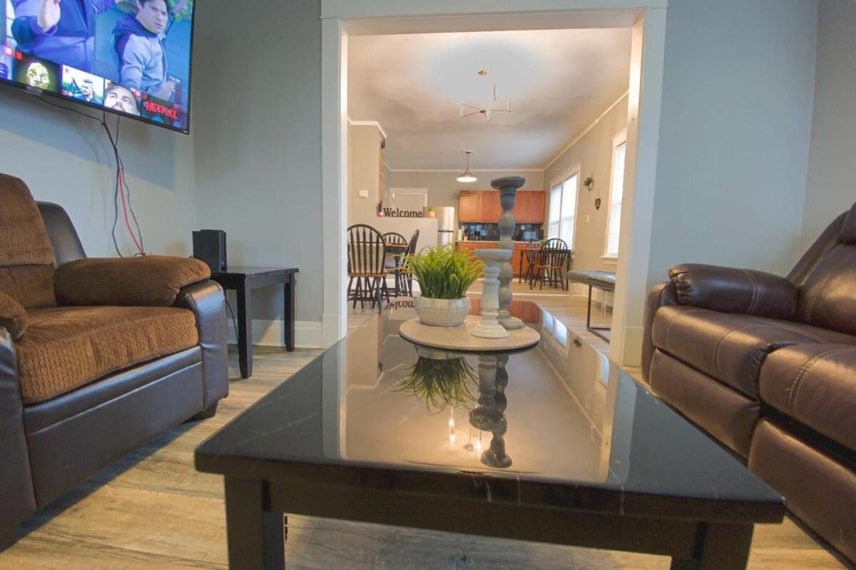 Large 6Br, 2 Bath In Niagara Falls Exteriér fotografie